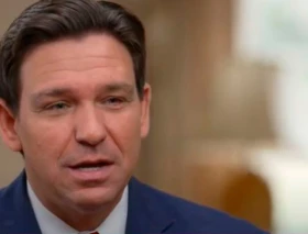 Ron DeSantis destaca los logros y prioridades de su política social conservadora