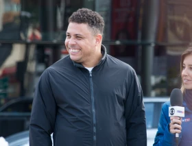 Ronaldo Nazario abraza la fe católica: Anuncia su Bautismo a los 46 años