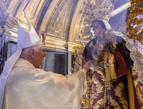 El Vaticano proclama a Nuestra Señora del Rosario “patrona de Guatemala ante Dios”