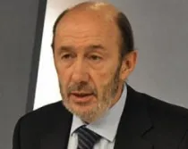 Alfredo Pérez Rubalcaba