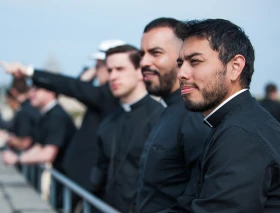 Fundación destina 5,5 millones de euros a la formación de sacerdotes y religiosos