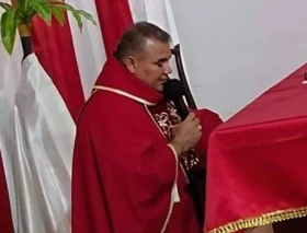 Asesinan a sacerdote de 45 años: La Iglesia Católica en Colombia deplora la “violencia irracional”