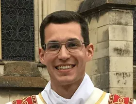 Obispo lamenta la muerte de joven sacerdote de 31 años: Destaca su humildad, fervor e intensa oración