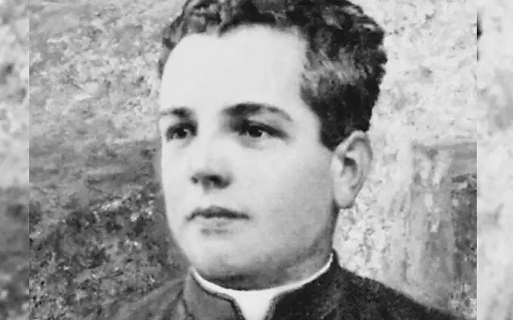 Catholic Church in Poland announces date of beatification of martyred priest Michal Rapacz