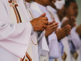 Al menos 9 sacerdotes habrían sido secuestrados por la dictadura de Nicaragua en las últimas 2 semanas