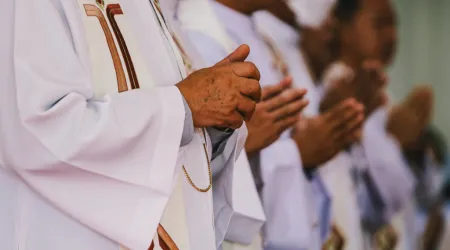 Al menos 9 sacerdotes habrían sido secuestrados en Nicaragua en las últimas 2 semanas