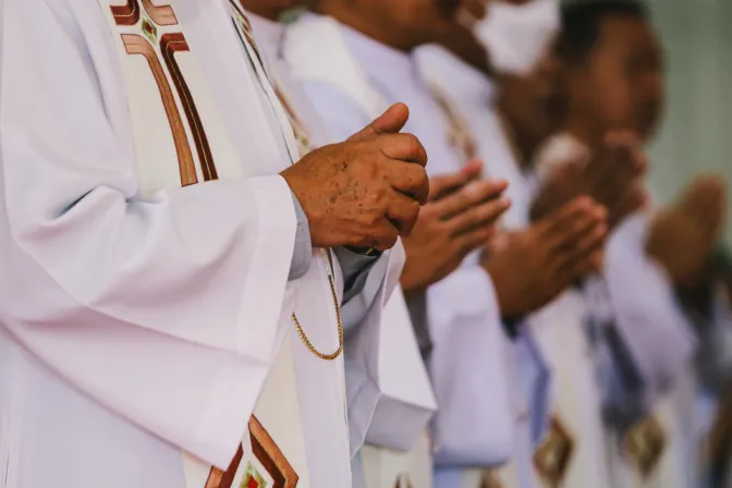 Al menos 9 sacerdotes habrían sido secuestrados en Nicaragua en las últimas 2 semanas