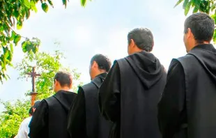 Foto referencial. Crédito: Misioneros Consagrados del Santísimo Salvador.