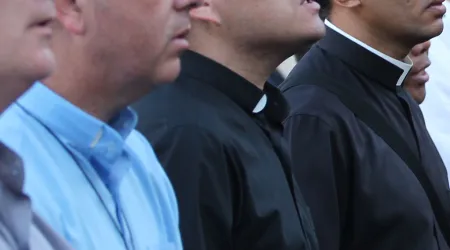 Sacerdotes desterrados de Matagalpa, Nicaragua 14082024