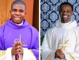 2 Catholic priests and Christian school students kidnapped in Nigeria