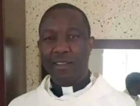 La Iglesia Católica en Nigeria hace un llamado a rezar tras nuevo secuestro de sacerdote