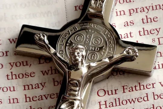 La historia de la Medalla Milagrosa: la devoción mariana que conmovió e  inspiró a San Maximiliano María Kolbe - Religión - COPE