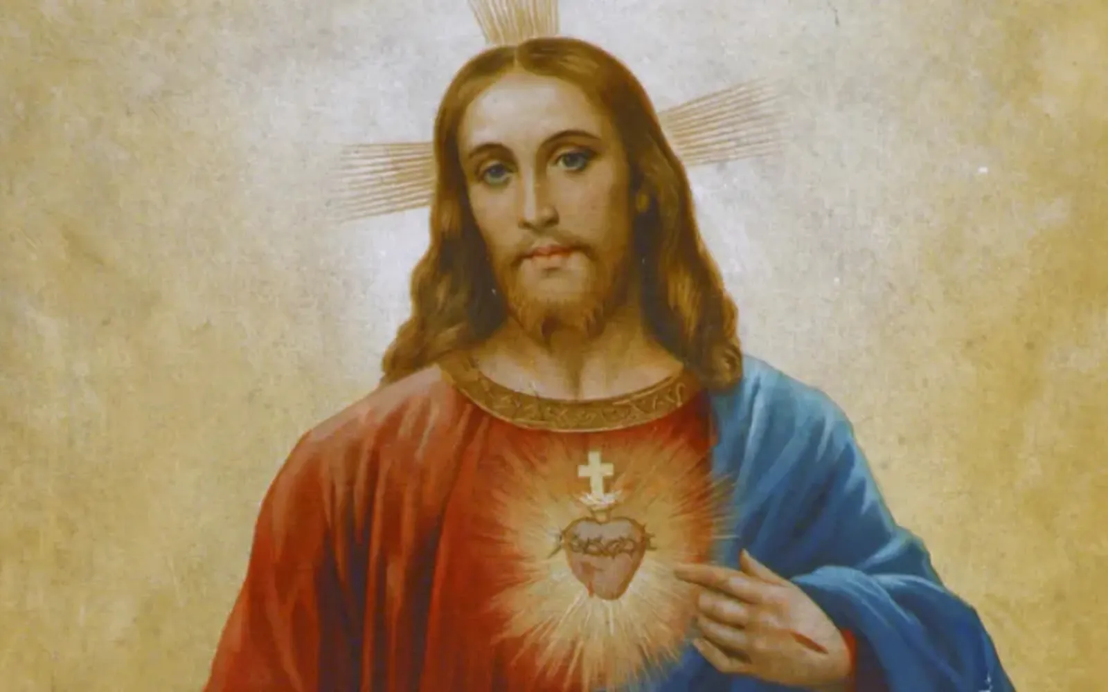 Sagrado Corazón de Jesús.?w=200&h=150