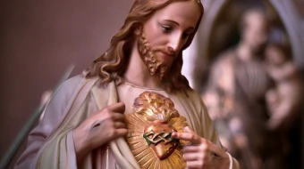 Sagrado Corazón de Jesús