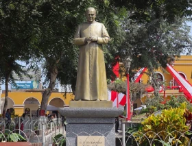 Celebran 50 años de la visita del fundador del Opus Dei al “Valle bendito” del Perú