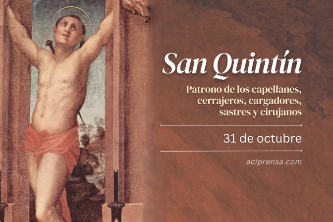 San Quintín de Vermand