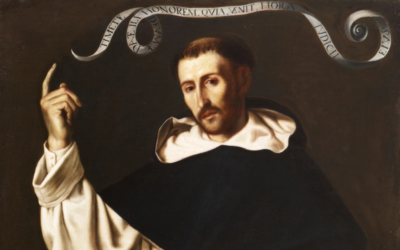 5 remedies of Saint Vincent Ferrer against the temptations of the devil