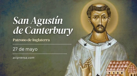 San Agustín de Canterbury