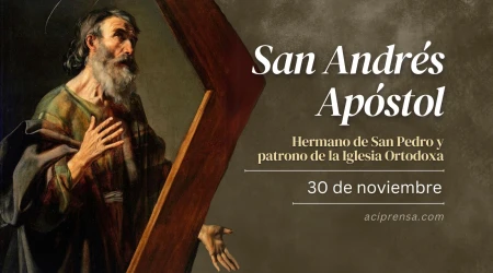 San Andrés Apóstol