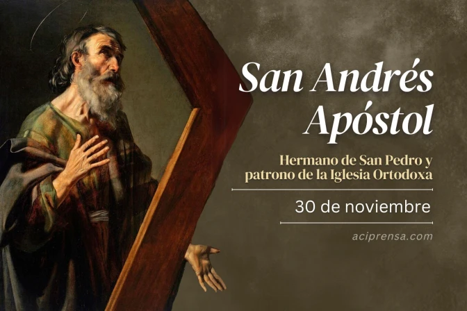 San Andrés Apóstol