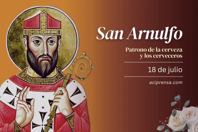 San Arnulfo