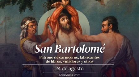 San Bartolomé