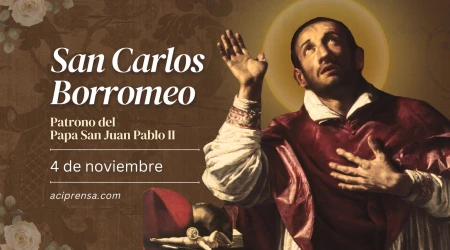 San Carlos Borromeo