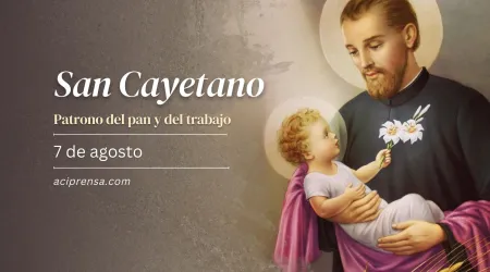 San Cayetano