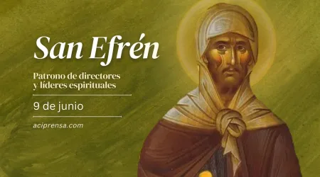 San Efrén