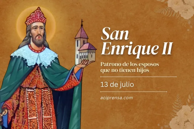 San Enrique II