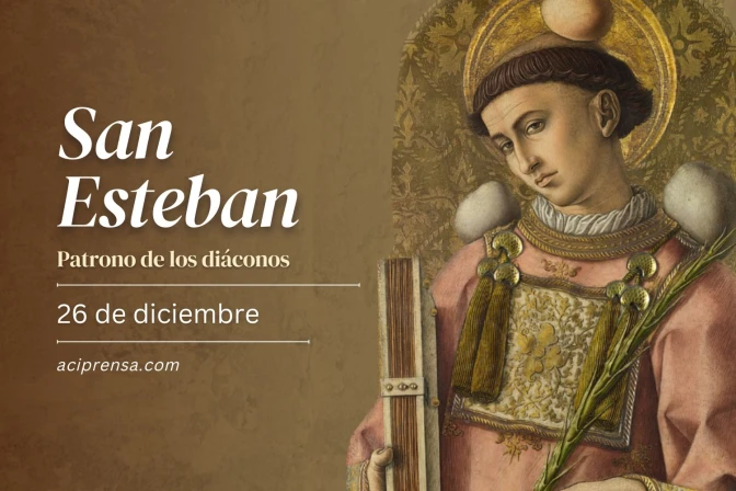 San Esteban