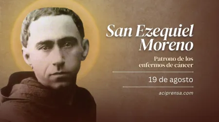 San Ezequiel Moreno