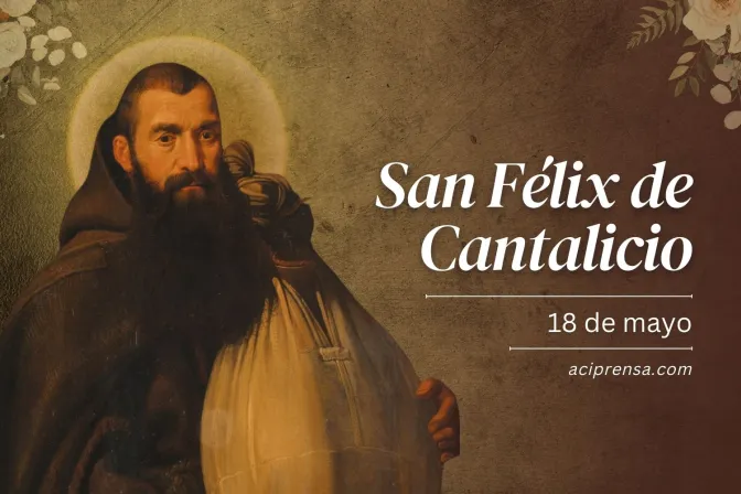 San Félix de Cantalicio