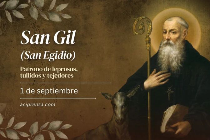 San GIl