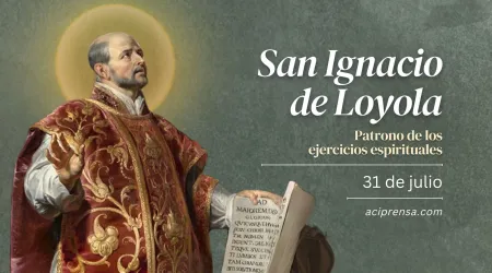 San Ignacio de Loyola