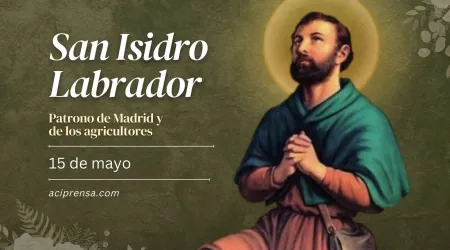 San Isidro Labrador