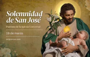 null San José, 19 de marzo / ACI Prensa