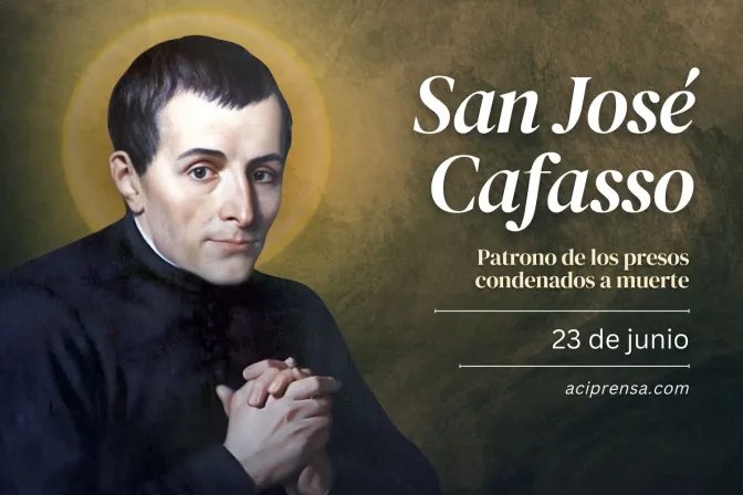 San José Cafasso