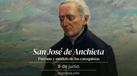 San José de Anchieta