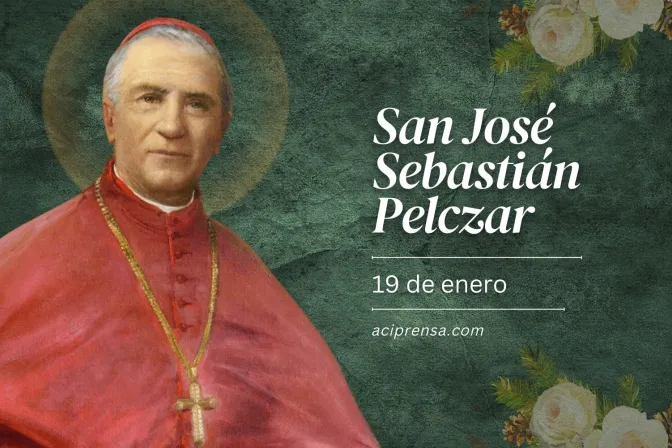 San José Sebastián Pelczar