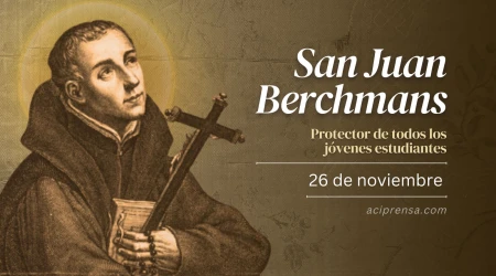 San Juan Berchmans