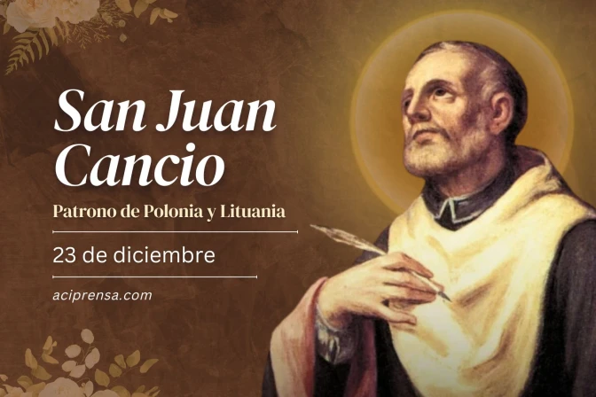 San Juan Cancio