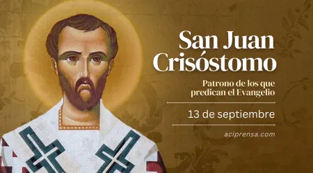 San Juan Crisóstomo