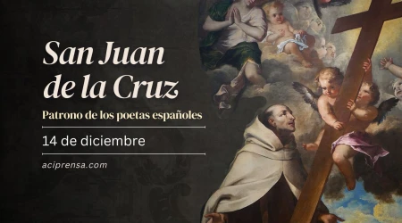 San Juan De la Cruz