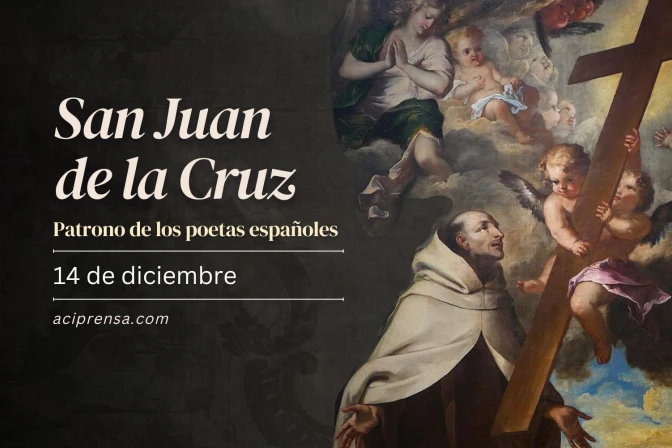 San Juan De la Cruz