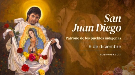 San Juan Diego