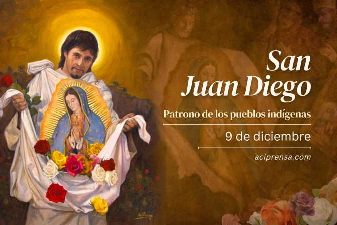 San Juan Diego