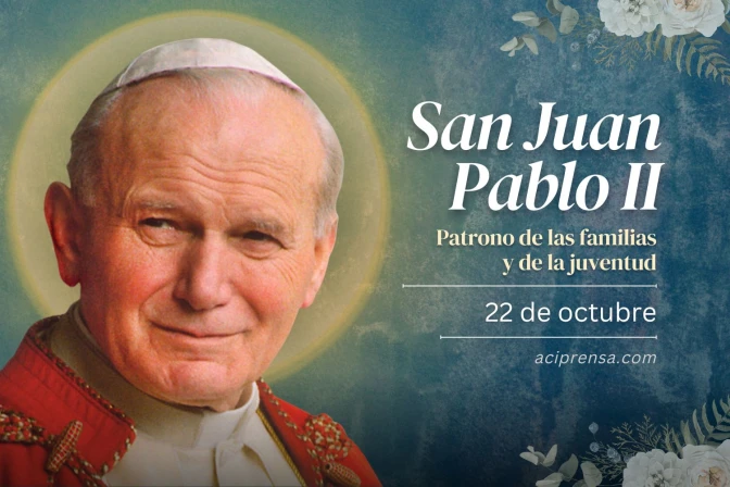 San Juan Pablo II, el Grande