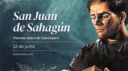 San Juan de Sahagún
