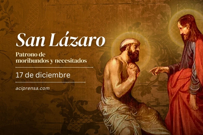 San Lázaro